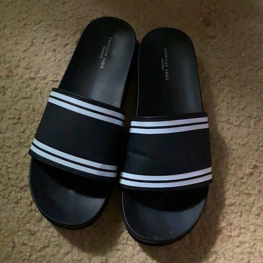 AE slides